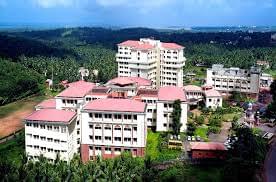 Yenepoya Dental College Mangalore Campus life photo 5